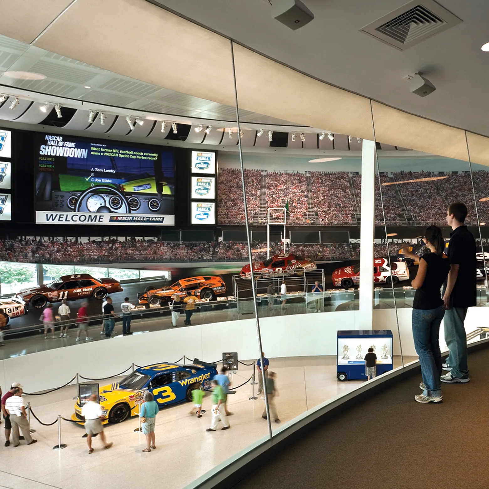 Nascar 
